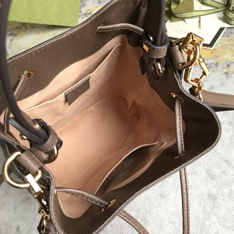 Fashionreps Bag 2210DJ0035 Gucci 0731